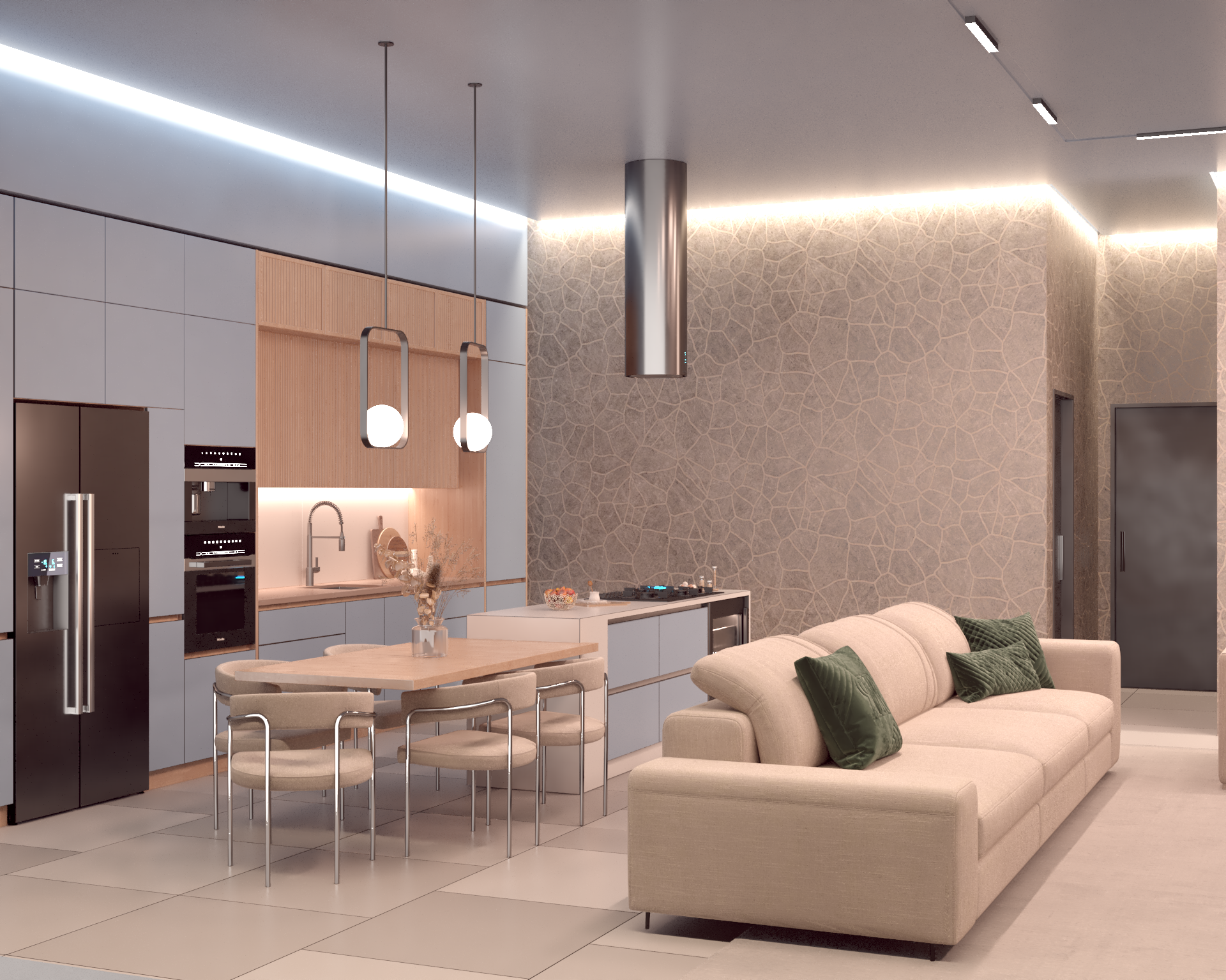 Less Is Luxury: How to Create a Sophisticated Home Without the Excess