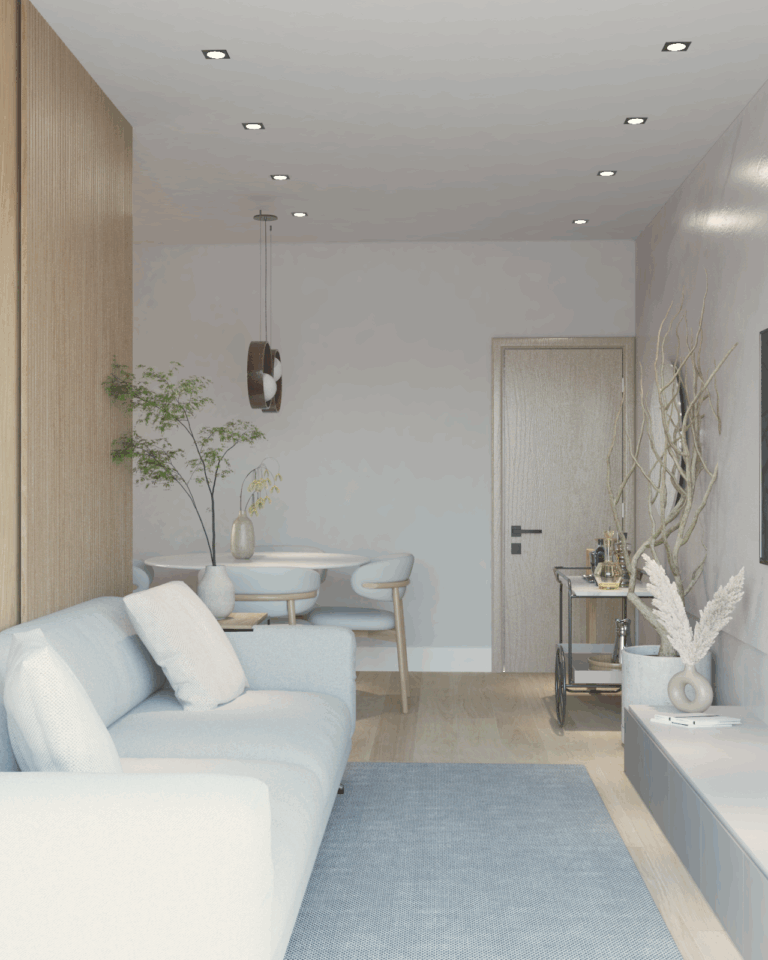 Vila Mariana Apartment