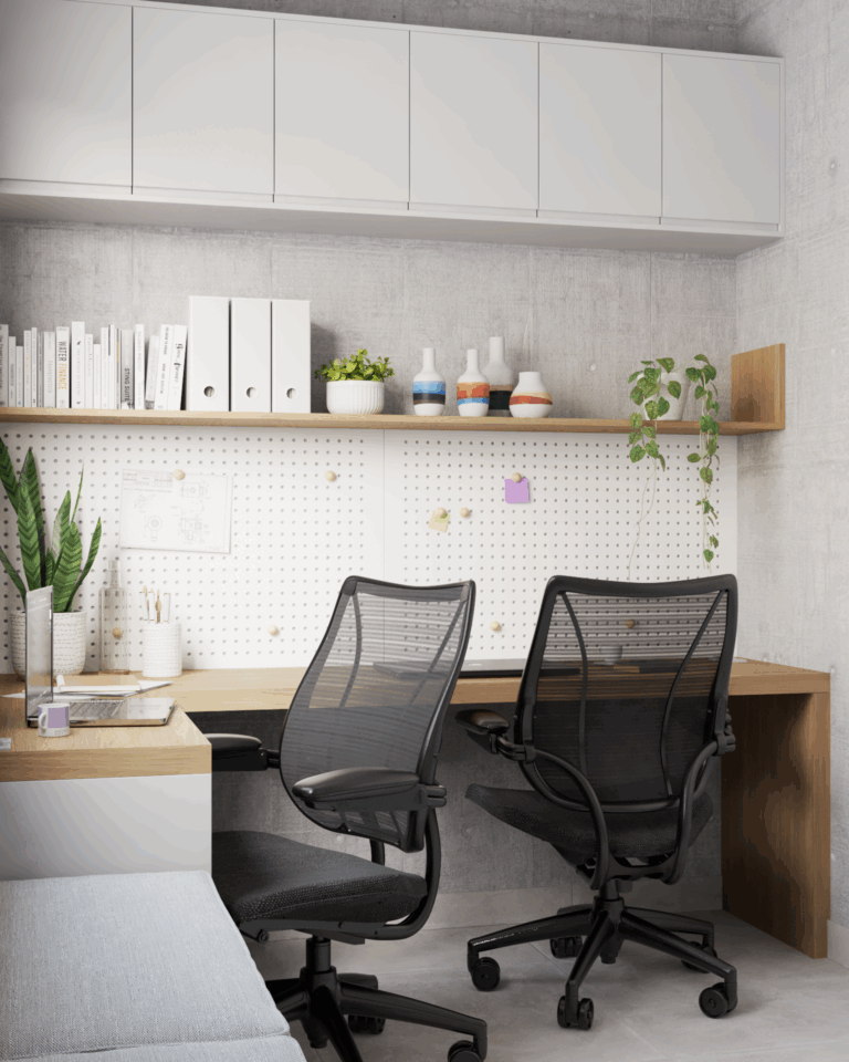 Home Office