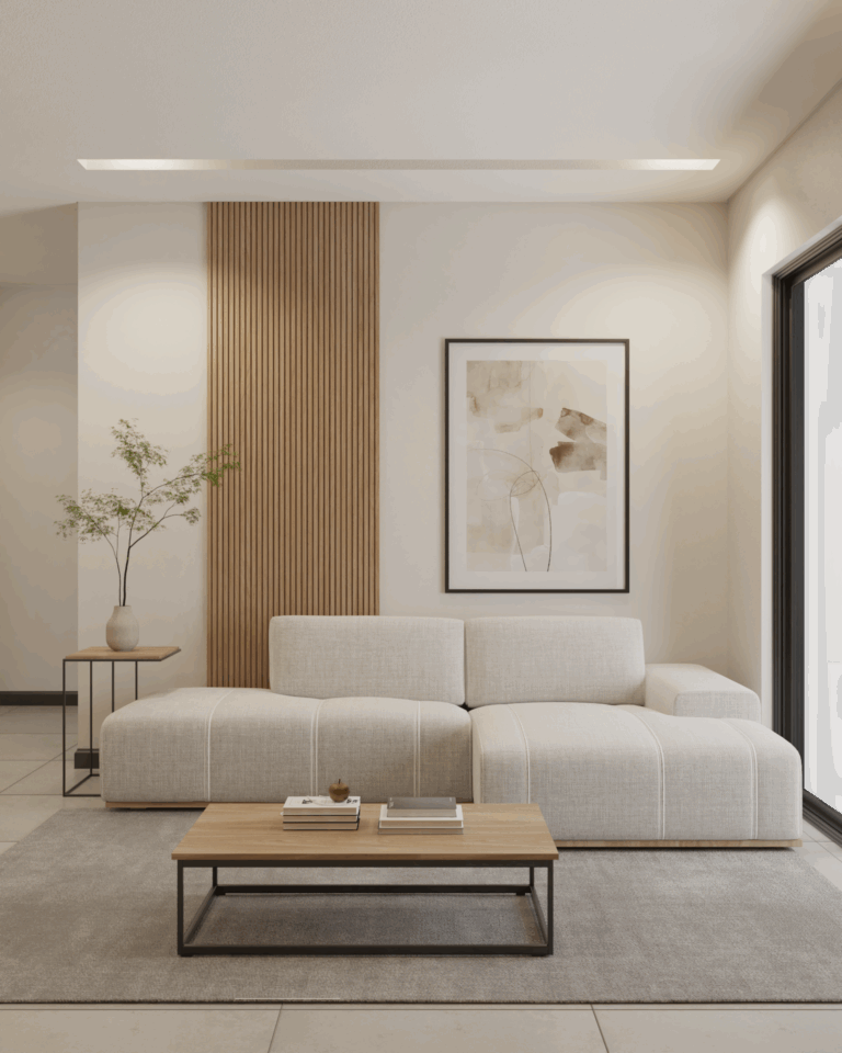 Lari Apartment