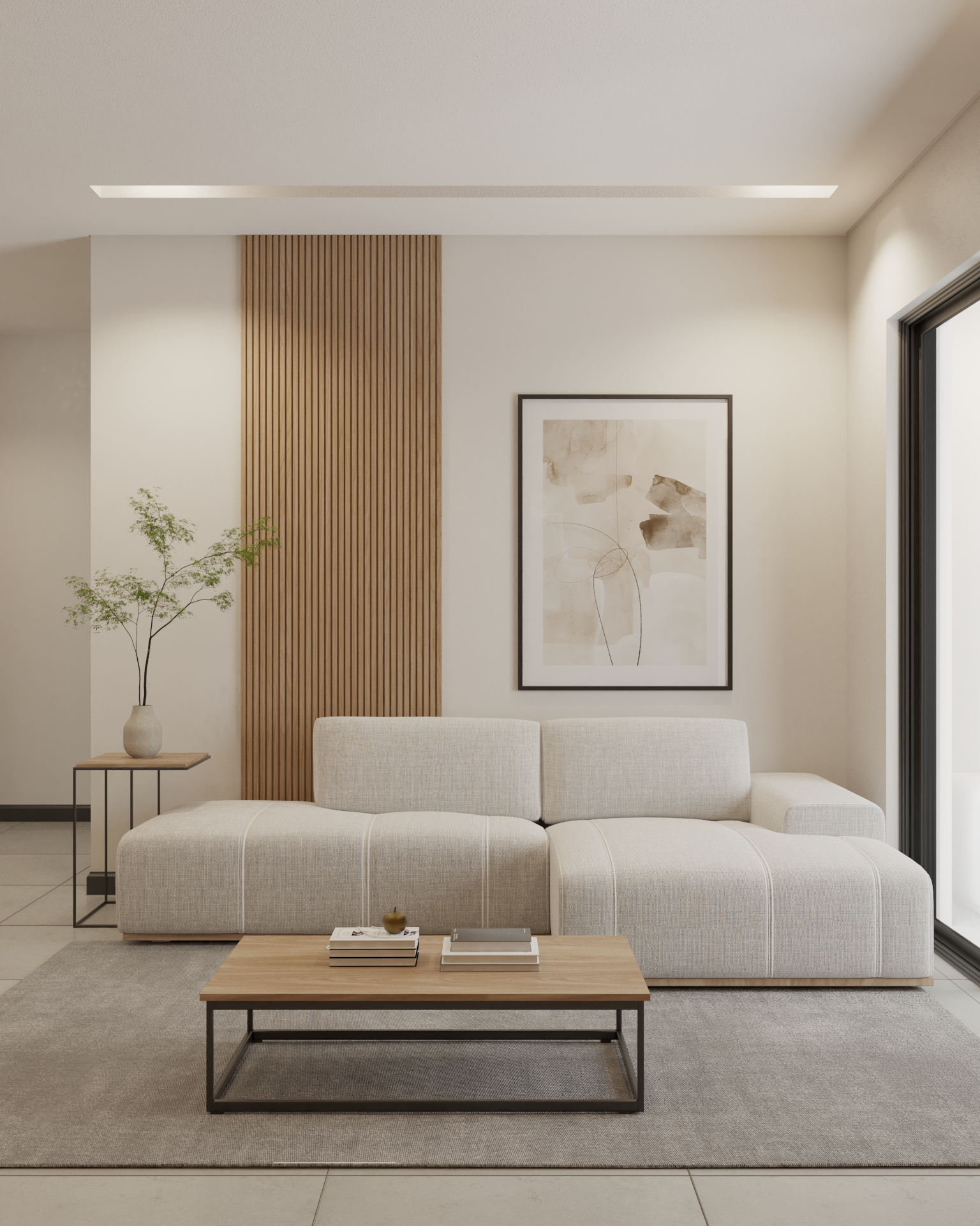 5 Mistakes That Are Keeping Your Home From Feeling Cozy