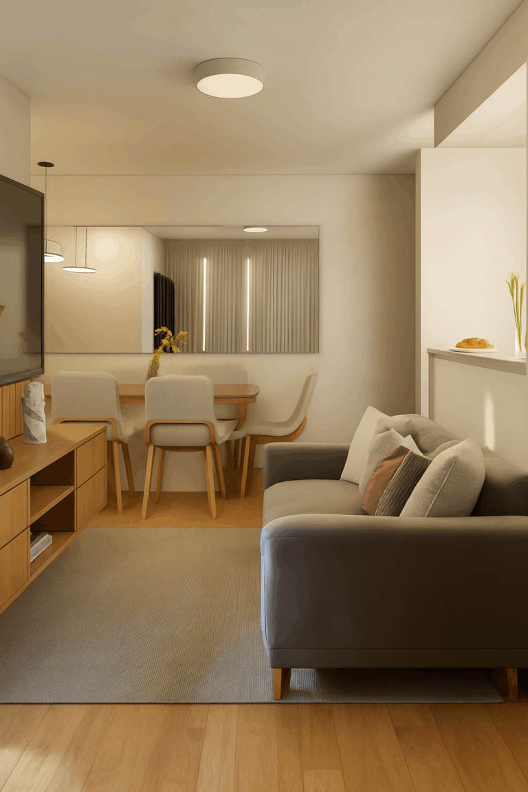 Morumbi Apartment