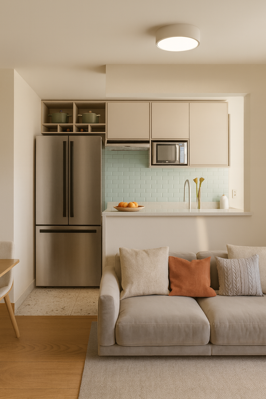 From Cold to Cozy: 7 Simple Changes That Turn Your Home Into a Refuge
