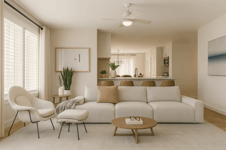 Smith Family Homes