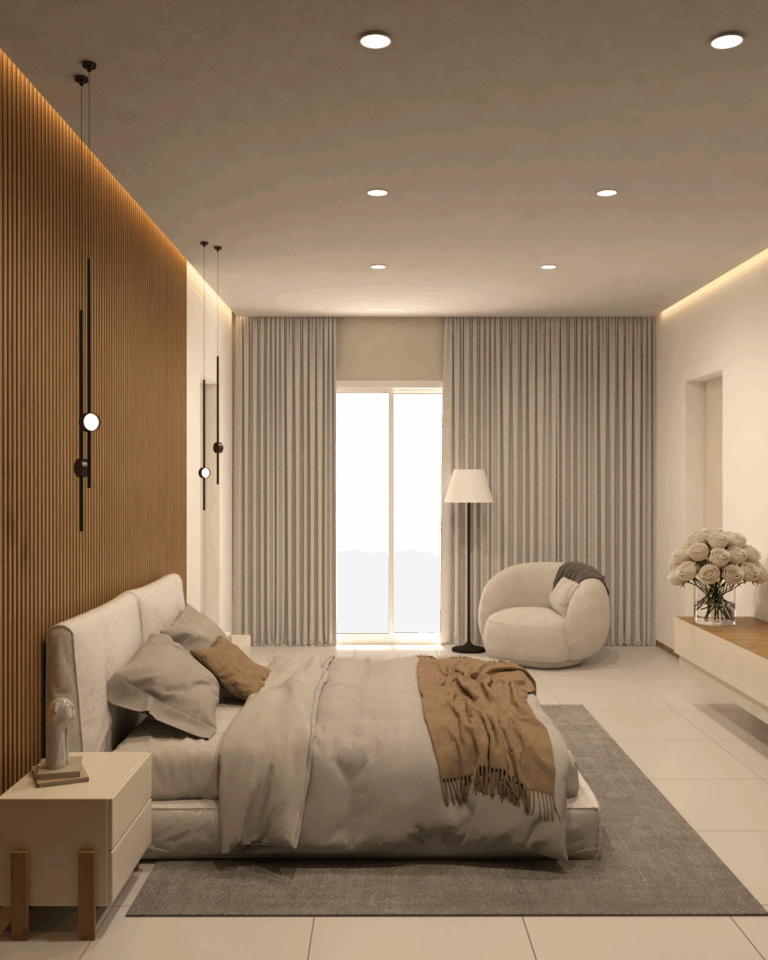 Master Suite