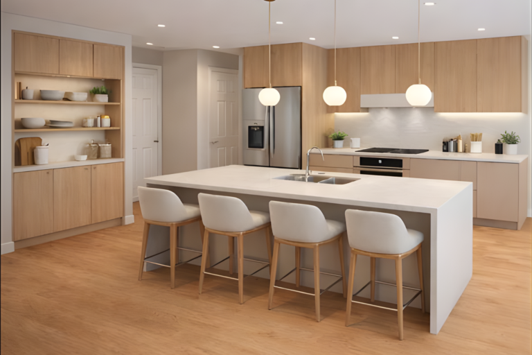 Kitchen Renovation