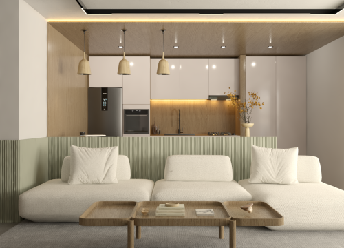 Textures That Embrace: The Secret Behind a Truly Cozy Home