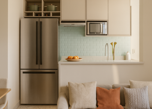 From Cold to Cozy: 7 Simple Changes That Turn Your Home Into a Refuge