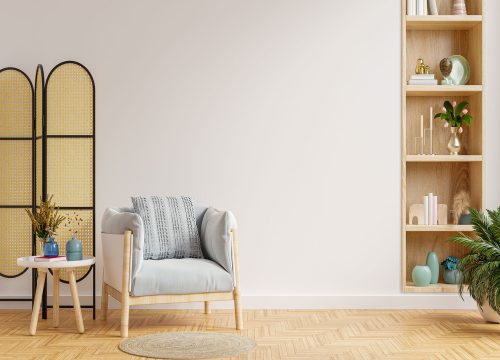 Where Coziness Meets Timeless Modern Design